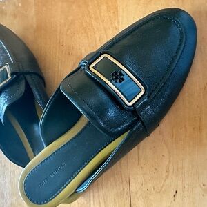 Tory Burch Mules size 8.5